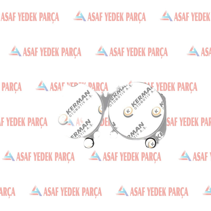 MAN 26.230 Serisi SİLİNDİR KAPAK CONTASI