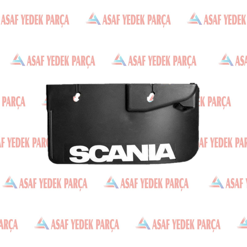 Scania R Series